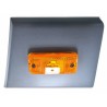 TAPIȚERIE EXTERIOARĂ FIAT DUCATO 06 STÂLP LATERAL STÂNGA KPL 735422954