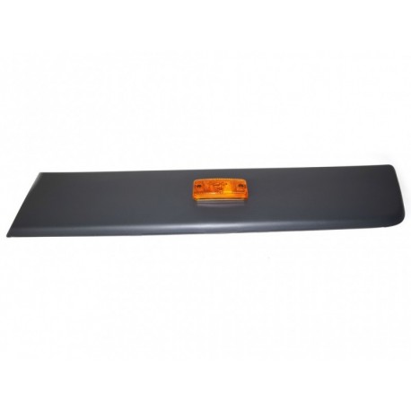 TAPIȚERIE EXTERIOARĂ FIAT DUCATO 06 LATERAL STÂNGA SPATE KPL 735438350