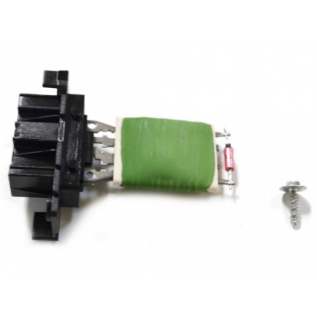 REZISTENȚA DE ÎNCĂLZIRE CITROEN JUMPER 06 ÎN TUNELUL SUFLANTEI 55702407