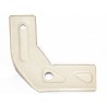 SUPORT PENTRU BARA DE PROTECȚIE IVECO DAILY 90 SPATE LE 93900827