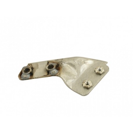 SUPORT DE EVACUARE IVECO DAILY 14 FILTRU DPF 5801894042