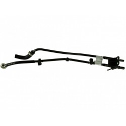 ȚEAVĂ DE INJECȚIE FIAT DUCATO 06 504375094