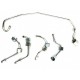 ȚEAVĂ DE INJECȚIE FIAT DUCATO 06/ 14 SET 3.0JTD 504384346