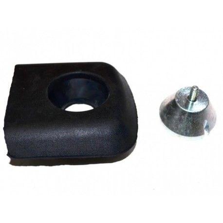 REBOUND IVECO DAILY 06 CORP MAGNET UȘĂ SPATE 504056724