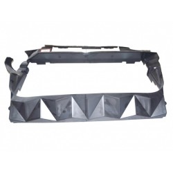CAPAC IVECO DAILY 06 RADIATOR VOLAN 504136613