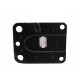SUPORT FIAT DUCATO 90 BRAȚ DE CONTROL FAȚĂ 7569720