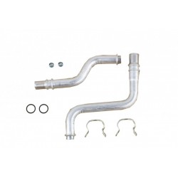 ȚEAVĂ DE RĂCIRE FIAT DUCATO 06 KIT ÎNCĂLZIRE 77364072