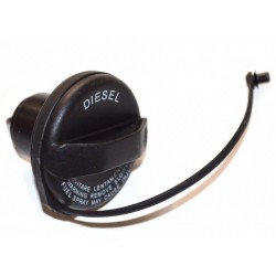 CAPAC REZERVOR COMBUSTIBIL IVECO DAILY 14 5801529199