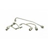 ȚEAVĂ DE INJECȚIE FIAT DUCATO 06/ 14 SET 2.3JTD 5802128536