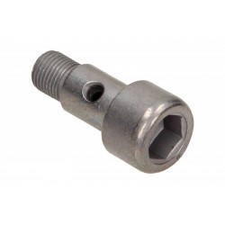 ȘURUB MONTARE FURTUN TURBOCOMPRESOR CITROEN/PEUGEOT 1.4-2.2 HDI (SUPERIOR/12X18 M10X100-27) 037646