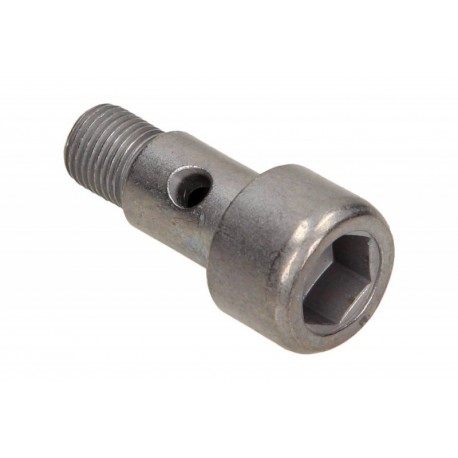 ȘURUB MONTARE FURTUN TURBOCOMPRESOR CITROEN/PEUGEOT 1.4-2.2 HDI (SUPERIOR/12X18 M10X100-27) 037646