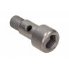 ȘURUB MONTARE FURTUN TURBOCOMPRESOR CITROEN/PEUGEOT 1.4-2.2 HDI (SUPERIOR/12X18 M10X100-27) 037646