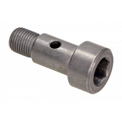 ȘURUB MONTARE FURTUN TURBOCOMPRESOR CITROEN/PEUGEOT 1.4-2.2 HDI (SUPERIOR/12X18 M10X100-29) 037655