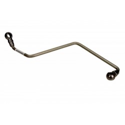 LINIE TURBOCOMPRESOR CITROEN/PEUGEOT 1.4 HDI 037962