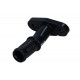LINIE TURBOCOMPRESOR PEUGEOT/CITROEN 1.6 HDI (DV6TED4) 038126