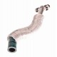 CONDUCTĂ DE ULEI PEUGEOT PARTNER III / CITROEN BERLINGO 1.6HDI 038132
