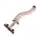 CONDUCTĂ DE ULEI PEUGEOT PARTNER III / CITROEN BERLINGO 1.6HDI 038132