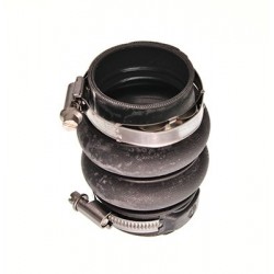 CONDUCTĂ DE AER CITROEN BERLINGO, C4 I/PICASSO/ PEUGEOT 206, 307, 308, 5008, PARTNER 1.6 HDI 0382EN