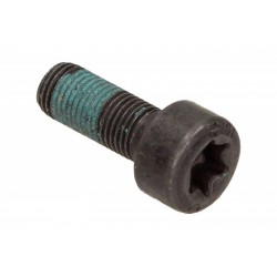 PEUGEOT ȘURUB PENTRU FIXAREA ROȚII CU MASĂ DUBLĂ 2.0-2.2 HDI 053754