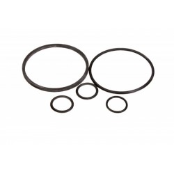 SET DE GARNITURI PENTRU CARCASA FILTRULUI DE ULEI VW PHAETON 02-10 3.0 TDI/ AUDI 57198405B