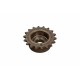PINION ARBORE CU CAME AUDI A3 3.2 V6 (04- ), Q7, TT/ VW GOLF, PASSAT, T5 66109570