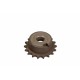 PINION ARBORE CU CAME AUDI A3 3.2 V6 (04- ), Q7, TT/ VW GOLF, PASSAT, T5 66109570