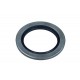GARNITURĂ DOP DE SCURGERE ULEI 16.5X24X1.5 MET-GUM 110265505R