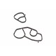 SET GARNITURĂ FILTRU ULEI CITROEN/PEUGEOT 1.4/1.6 HDI Y401-14-312