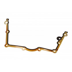 GARNITURĂ CAPAC DISTRIBUȚIE BMW 5 (E60, E61) WG1194612