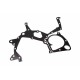 GARNITURĂ CAPAC DISTRIBUȚIE BMW 5 E60, E61 3.0D 11147795784