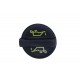 CAPAC UMPLERE ULEI FORD FIESTA V/VI/FOCUS I/II/II/MONDEO III/IV BENZINĂ ORIGINAL