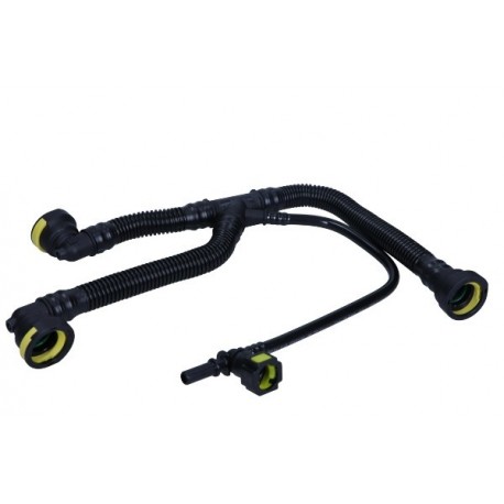 CONDUCTĂ DE ULEI CITROEN BERLINGO III, C2, C3, XSARA II/ PEUGEOT 206, 207, 307, 308, 1007 1.6 16V 1192W0