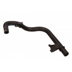 FURTUN RADIATOR CITROEN BERLINGO, C2, C3, C4, XSARA, XSARA PICASSO/ PEUGEOT 1007, 307, 308, 5008, PARTNER 1.4/1.6 HDI 1317R8