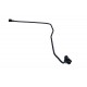 ȚEAVĂ REZERVOR EGALIZARE CITROEN C1, C3 I/II, NEMO, XSARA/ PEUGEOT 1007, 107, 206, 207, 307, BIPPER 1.4 HDI 9680369280