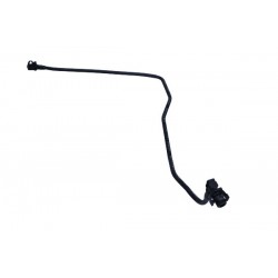 ȚEAVĂ REZERVOR EGALIZARE CITROEN C1, C3 I/II, NEMO, XSARA/ PEUGEOT 1007, 107, 206, 207, 307, BIPPER 1.4 HDI 9680369280