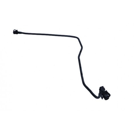 ȚEAVĂ REZERVOR EGALIZARE CITROEN C1, C3 I/II, NEMO, XSARA/ PEUGEOT 1007, 107, 206, 207, 307, BIPPER 1.4 HDI 9680369280