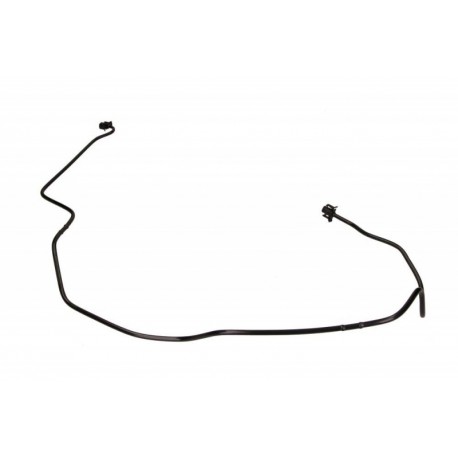 ȚEAVĂ REZERVOR EGALIZARE CITROEN BERLINGO, C3 I, C4 I, XSARA PICASSO/ PEUGEOT 207, 307, 308, PARTNER 1.6 HDI 1323S5