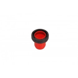 SIMER. SELECTOR DE VITEZE TRANSMISIE FORD MT75 5B ORIGINAL 878T-7288-AC