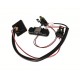 COMUTATOR PORTBAGAJ OPEL MERIVA B 10- V40-85-0004