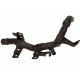 ȚEAVĂ RADIATOR PEUGEOT 206 1.4/1.6 B (98- ), 307 1.6 16V T403222