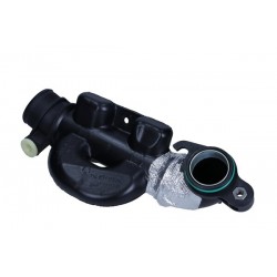 CONDUCTĂ DE AER CITROEN/ PEUGEOT 1.6 HDI 144061