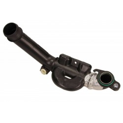 CONDUCTĂ DE AER CITROEN/ PEUGEOT 3008, 307, 308, 5008, PARTNER 1.6 HDI 9653778480