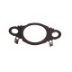 GARNITURĂ TURBOCOMPRESOR OPEL VIVARO 1.6CDTI 14- 412-556