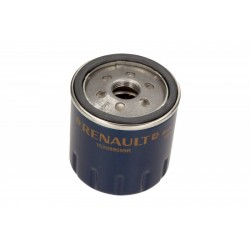 FILTRU DE ULEI RENAULT 1.5DCI 2011- LS946