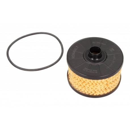 FILTRU DE ULEI DACIA DOKKER 0.9/1.2TCE 12- OE666/3