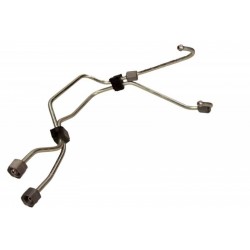 LINII DE INJECȚIE PEUGEOT/FORD CPL. 1.6 HDI 1570G4