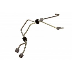 CONDUCTĂ DE ÎNALTĂ PRESIUNE (CPL.) CITROEN C3, C5 II / FORD FOCUS C-MAX, FOCUS II / PEUGEOT 206, 307, 407 1.6 HDI/TDCI 1570G5