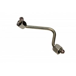 ȚEAVĂ DE INJECȚIE CITROEN JUMPER 2.2 HDI 06-/ FIAT DUCATO/ PEUGEOT BOXER/ FORD TRANSIT (AL DOILEA INJECTOR) 9659296280