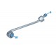 ȚEAVĂ DE INJECȚIE CITROEN JUMPER 2.2 HDI 06-/ FIAT DUCATO/ PEUGEOT BOXER/ FORD TRANSIT (AL PATRULEA INJECTOR) 9659296780