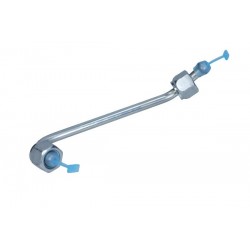 ȚEAVĂ DE INJECȚIE CITROEN JUMPER 2.2 HDI 06-/ FIAT DUCATO/ PEUGEOT BOXER/ FORD TRANSIT (AL PATRULEA INJECTOR) 9659296780